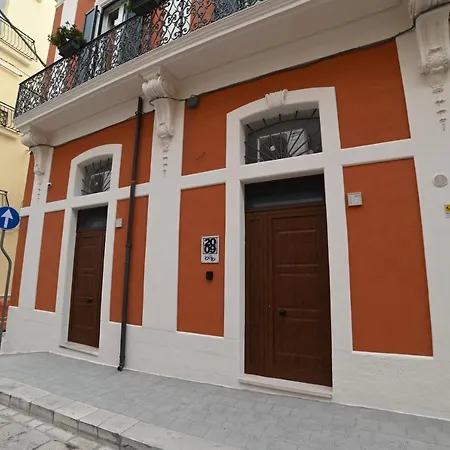 20.09 Brindisi