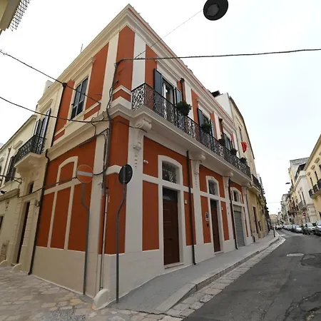 20.09 Bed & Breakfast Brindisi