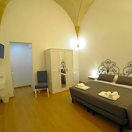 20.09 Bed & Breakfast Brindisi
