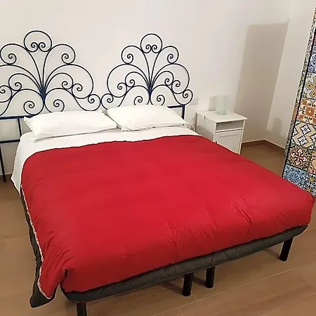 20.09 Bed & Breakfast