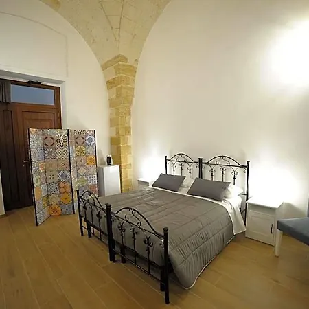 Bed & Breakfast 20.09 Brindisi