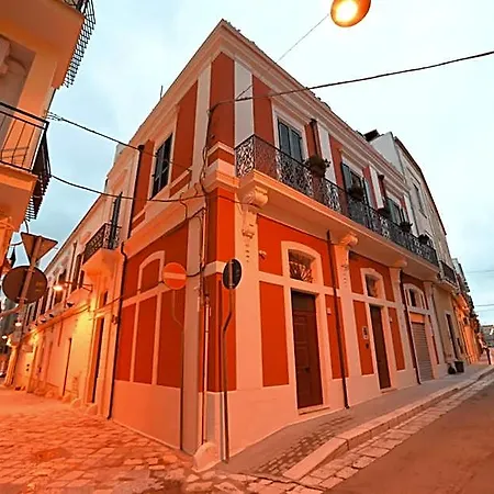 Bed & Breakfast 20.09 Brindisi