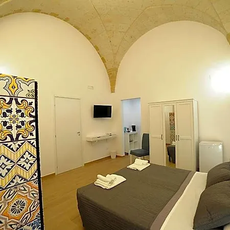 20.09 Bed & Breakfast Brindisi