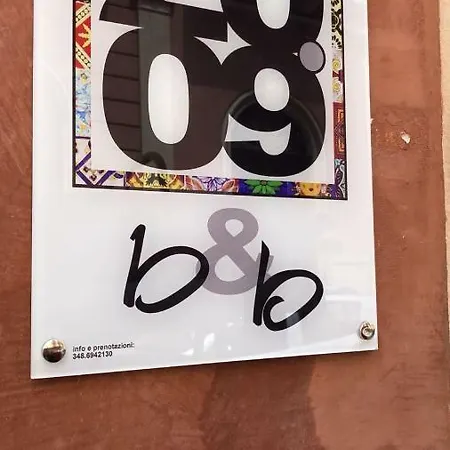 Bed & Breakfast 20.09