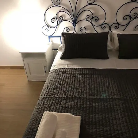 Frühstückspension 20.09 Brindisi