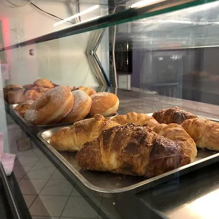 Frühstückspension 20.09 3*