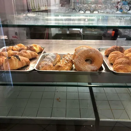 Frühstückspension 20.09 Brindisi