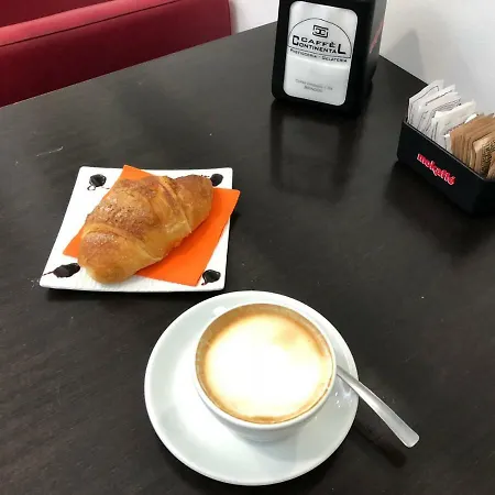 20.09 Bed & Breakfast