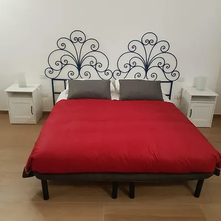 20.09 Bed & Breakfast 3*