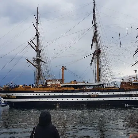 Panzió 20.09 Brindisi