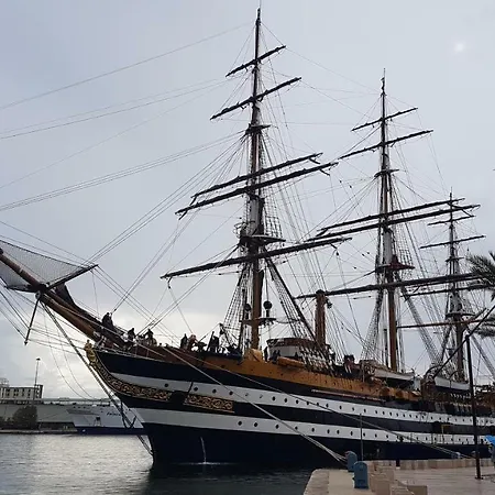 Bed & Breakfast 20.09 3*