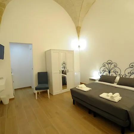 Bed & Breakfast 20.09 Brindisi