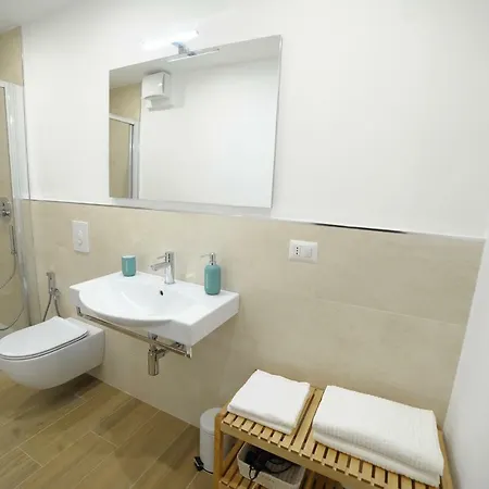 Bed & Breakfast 20.09 Brindisi